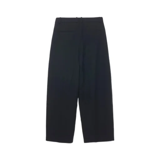 Belt Loop Casual Pants