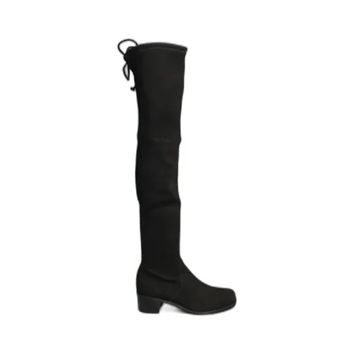 Midland Over-The-Knee Boots