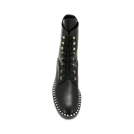 Sondra Boots