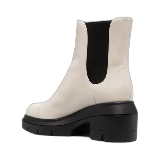 Norah Ankle-Length Boots