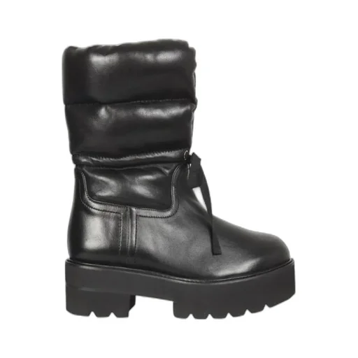Tyler Puffer Boots