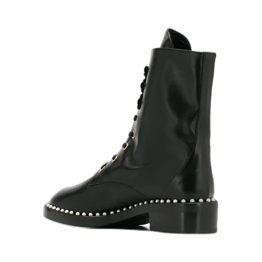 Sondra Boots
