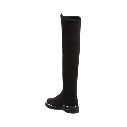 5050 Lift Pearl Over-The-Knee Boots