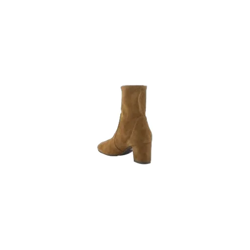 Strapless Boots