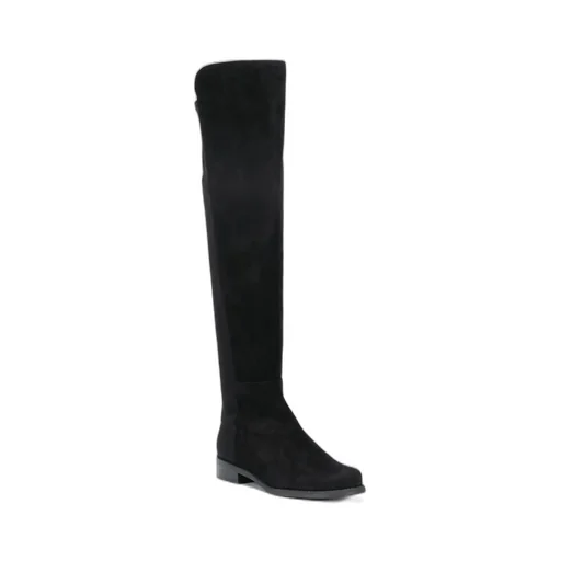 Knee-Length Boots