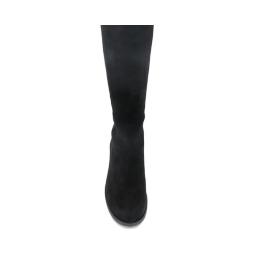 Knee-Length Boots