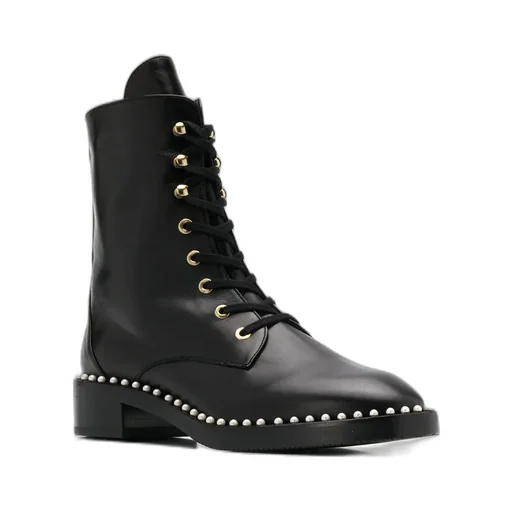 Sondra Boots