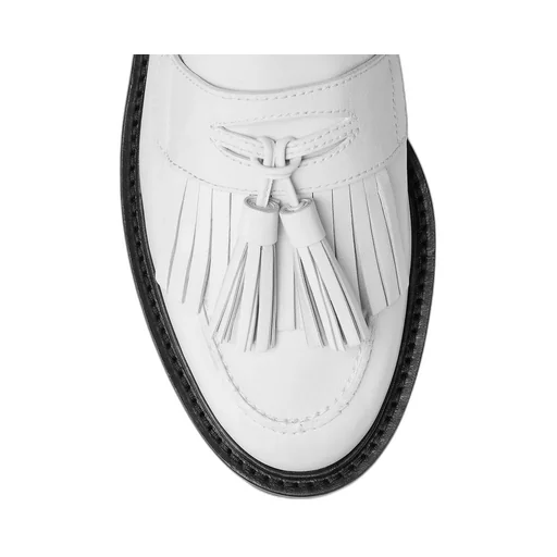 Tassel Loafers