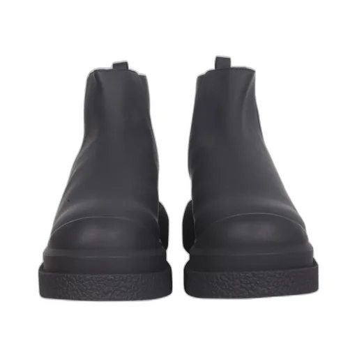 Charli Platform Ankle Boots