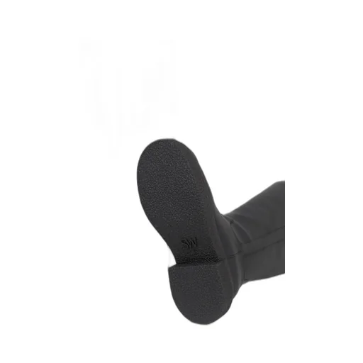 Round Head Boots