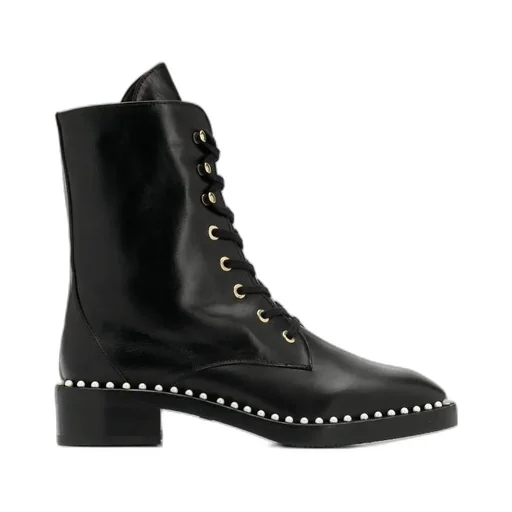 Sondra Boots