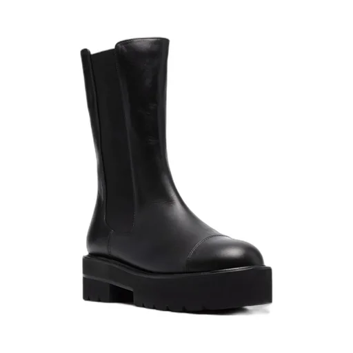Presley Ultralift Bootie