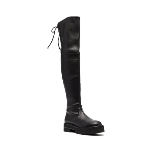 Ultra-Lift Boots