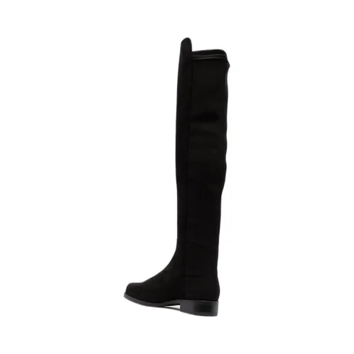 Knee-Length Boots