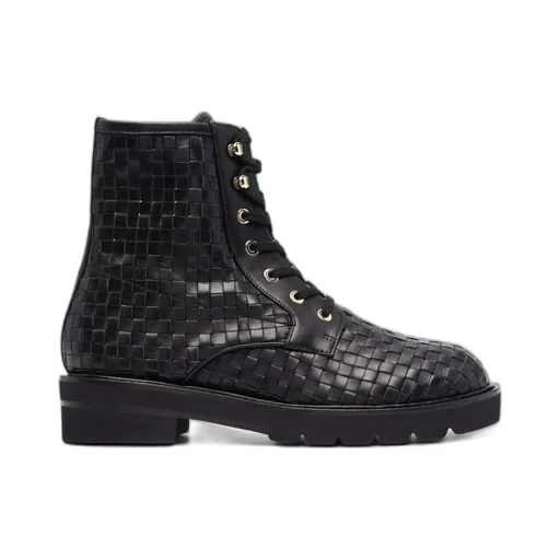 Mila Ankle Boots