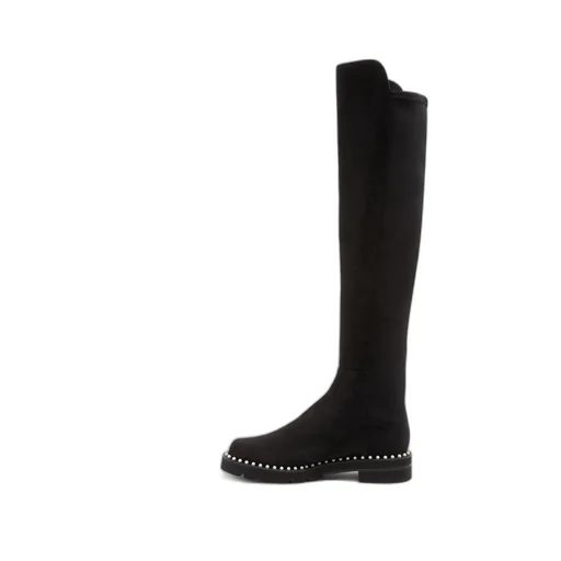 5050 Lift Pearl Over-The-Knee Boots