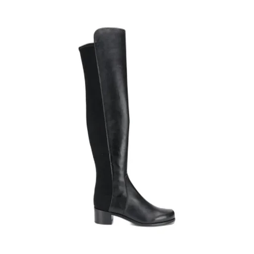Reserve Knee High Boots