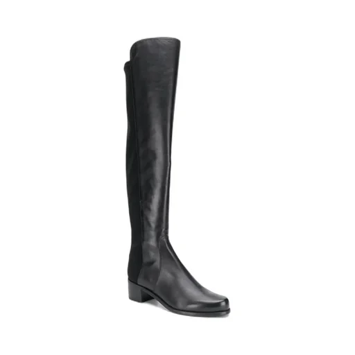 Reserve Knee High Boots