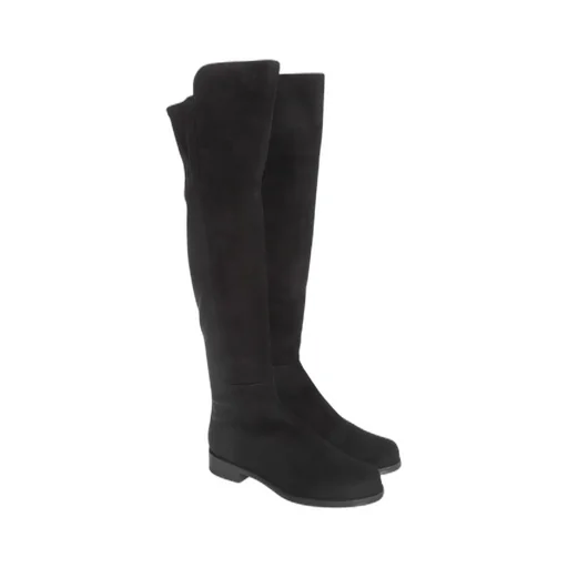 5050 Over-The-Knee Boots