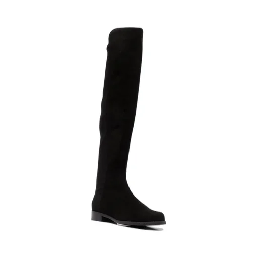 Knee-Length Boots