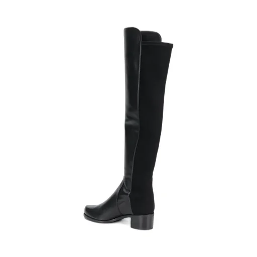 Reserve Knee High Boots