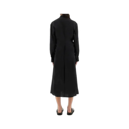 Long Sleeve Dress
