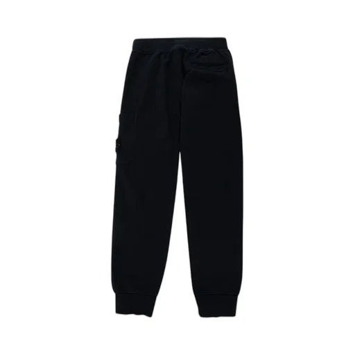 Junior Logo-Patch Fleece Joggers