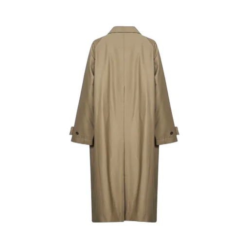 Holins Oversized Coat