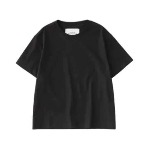 Crew Neck T-Shirt