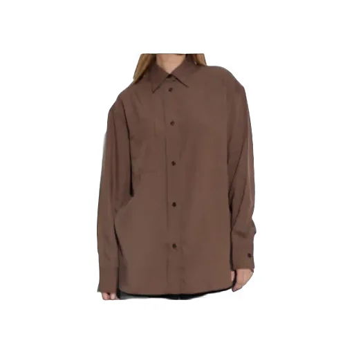 Leto Striped Shirt