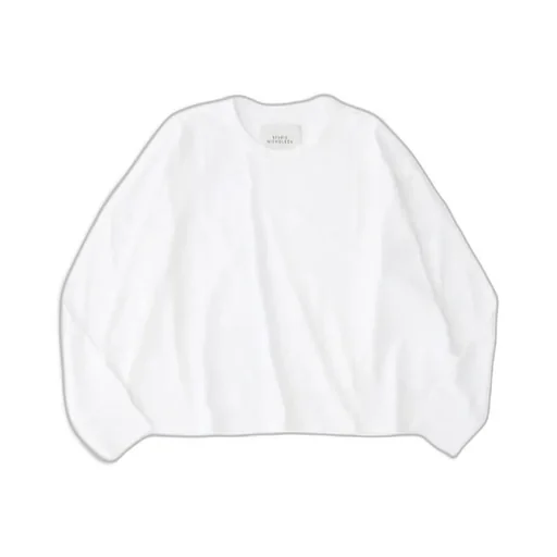 Crew Neck T-Shirt