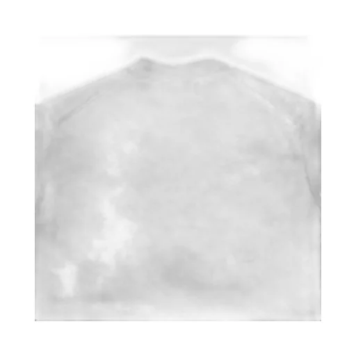 Compass-Patch Cotton Jumper