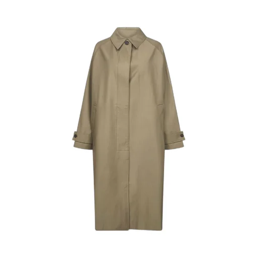 Holins Oversized Coat