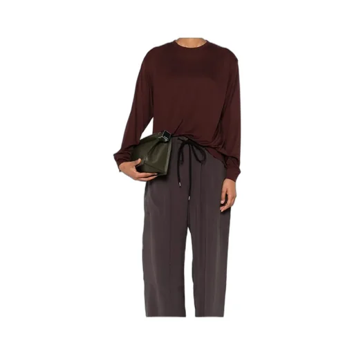Long-Sleeved T-Shirt