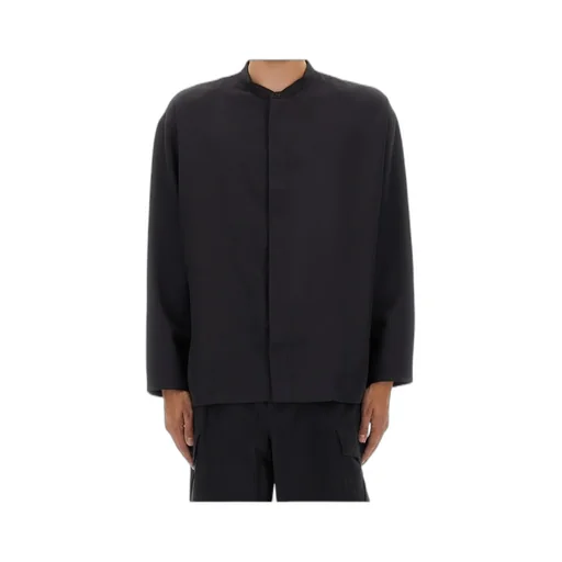Karst Collarless Shirt