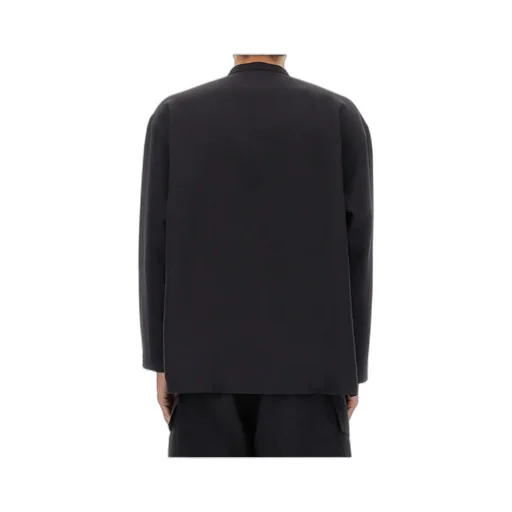 Karst Collarless Shirt