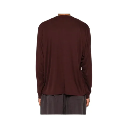 Long-Sleeved T-Shirt