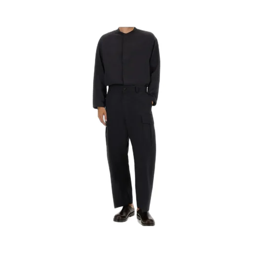 Karst Collarless Shirt