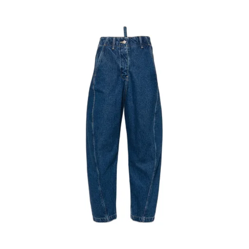 Denim Trousers