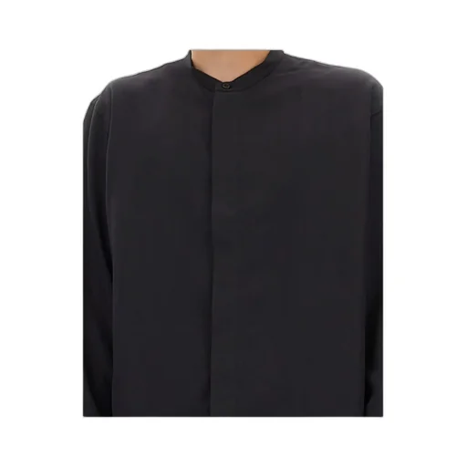 Karst Collarless Shirt