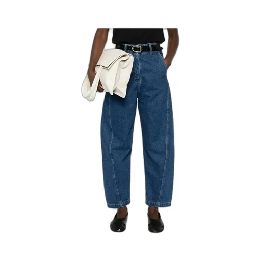 Denim Trousers