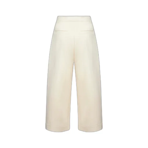 Belt Loop Casual Pants