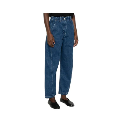 Denim Trousers