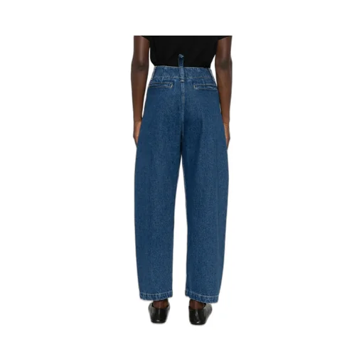 Denim Trousers