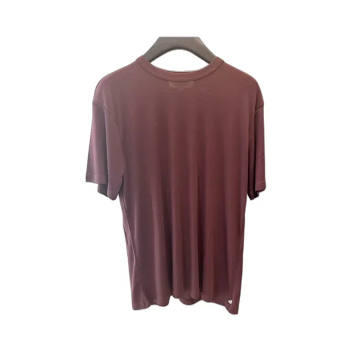 Crew Neck T-Shirt