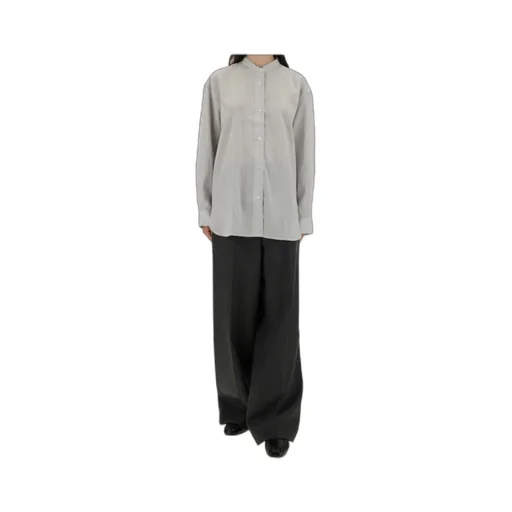 Dilys Striped Shirt