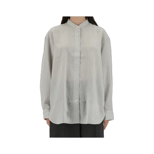 Dilys Striped Shirt