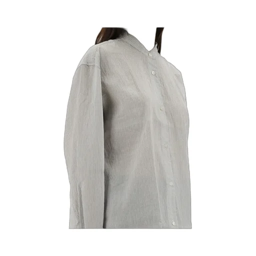 Dilys Striped Shirt