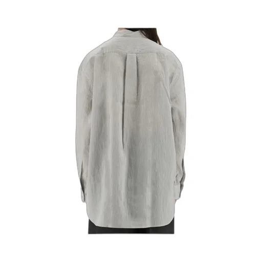 Dilys Striped Shirt
