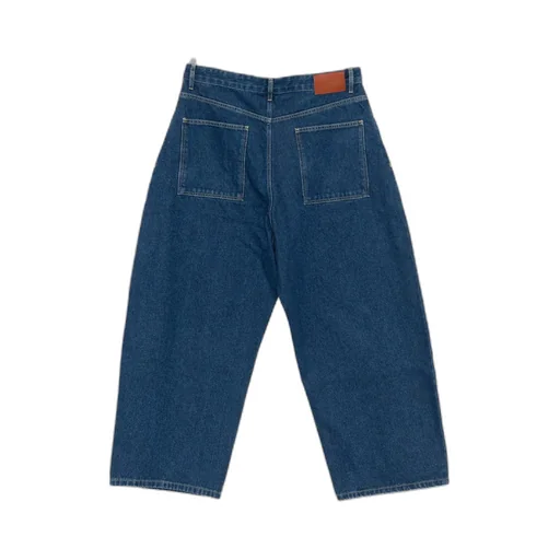 Multi-Pocket Jeans